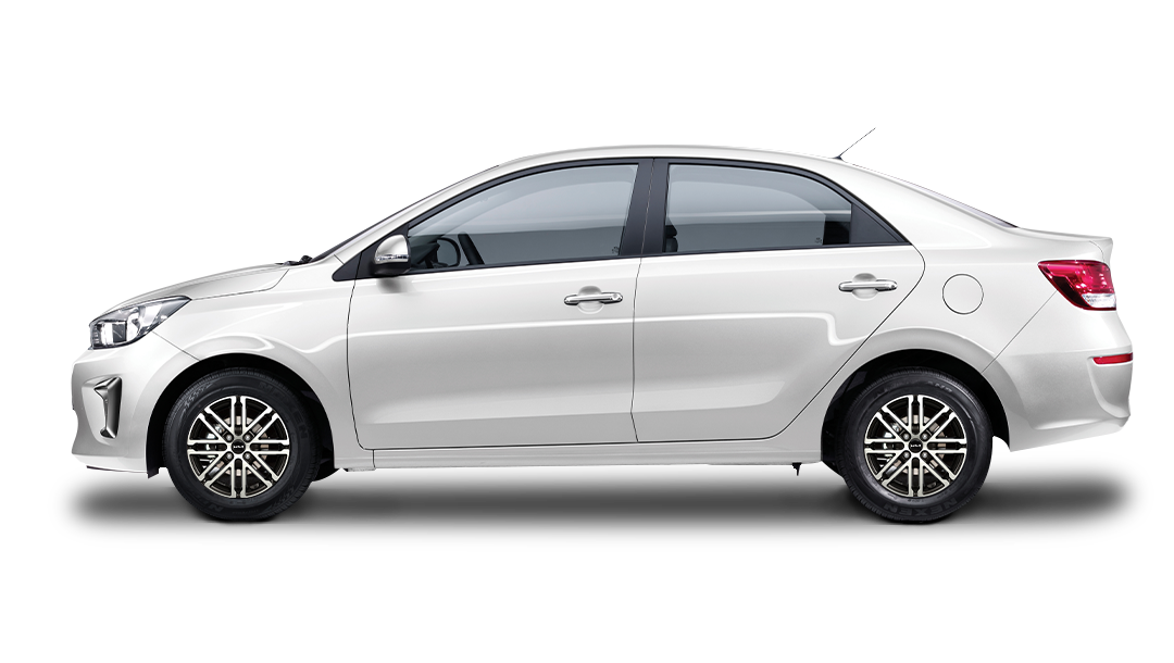 Kia Soluto MT