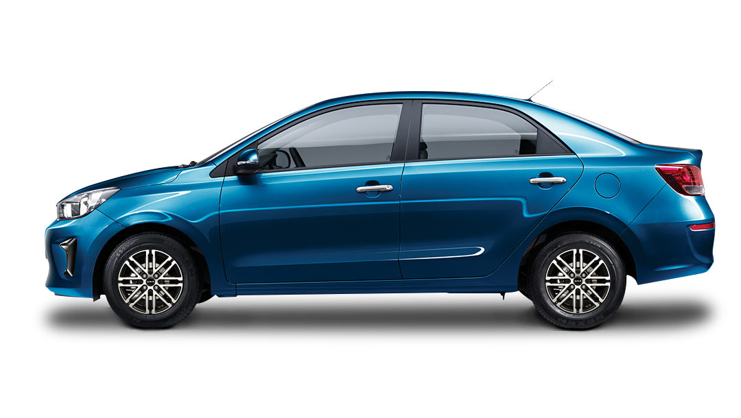 Kia Soluto MT