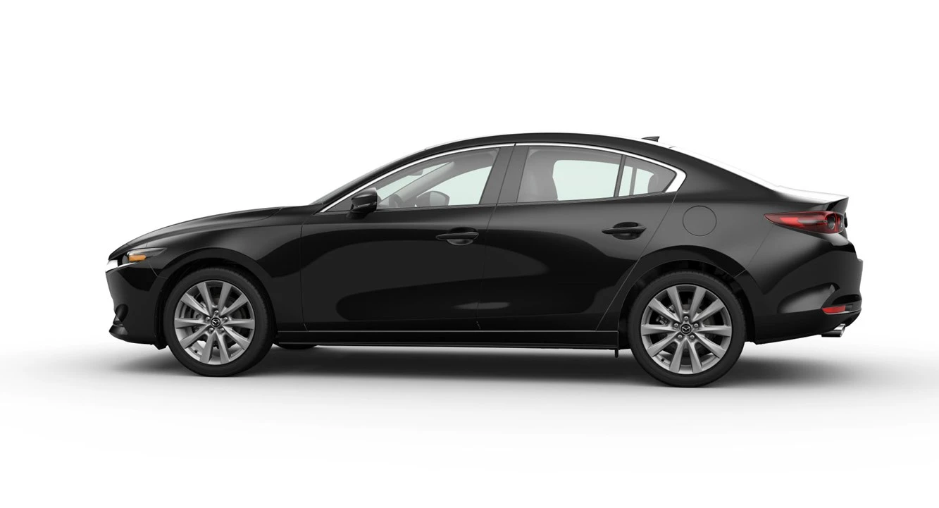 Mazda 3 Sedan 1.5L Deluxe (Tùy chọn)