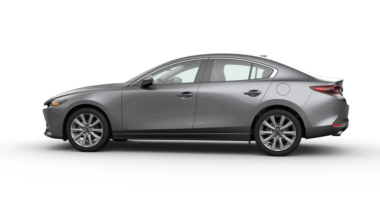 Mazda 3 Sedan 1.5L Deluxe (Tùy chọn)