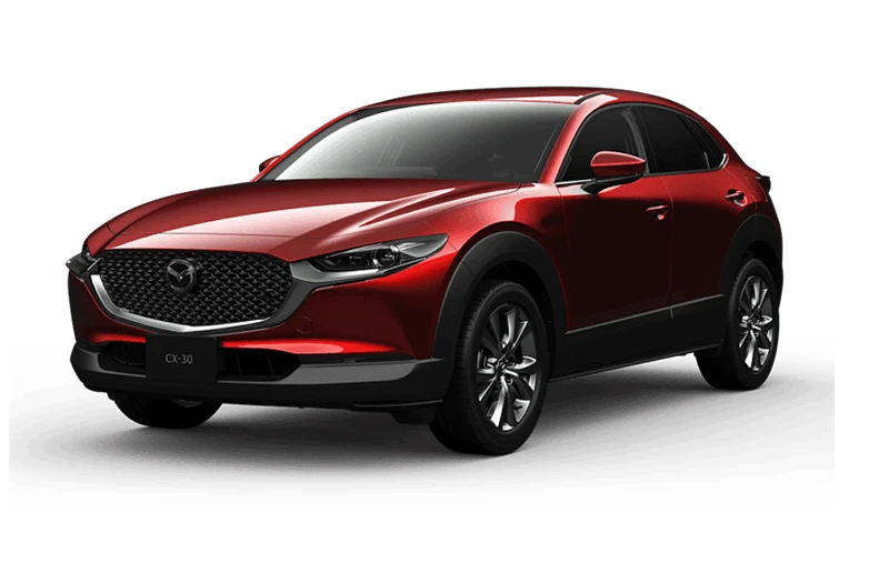 Mazda CX-30 2.0L Premium