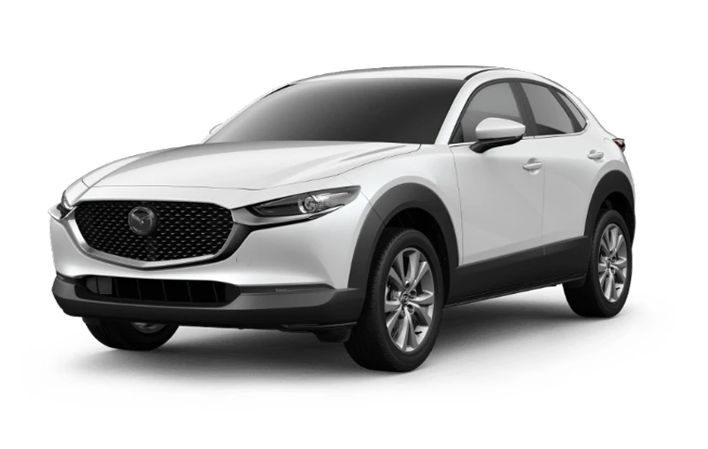 Mazda CX-30 2.0L Premium