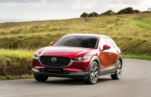 Mazda CX-30 2.0L Luxury