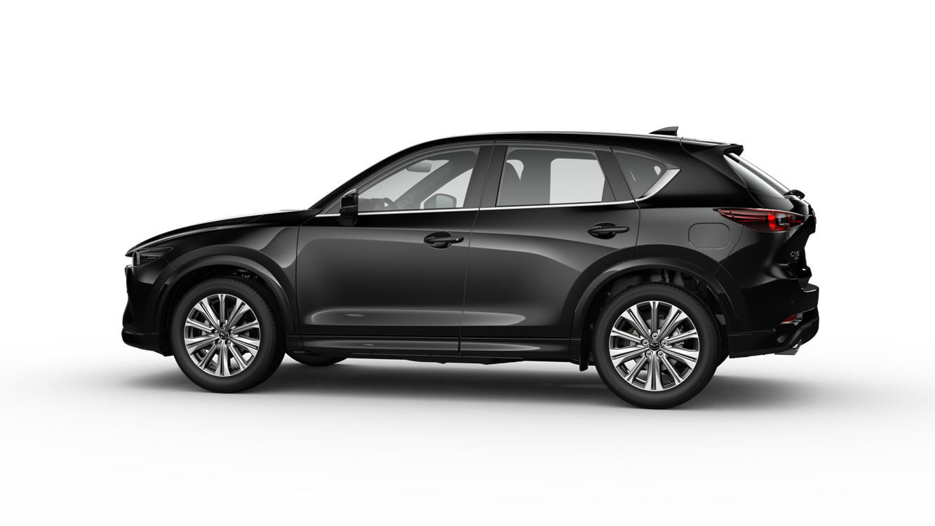 Mazda CX-5 2.0L Premium