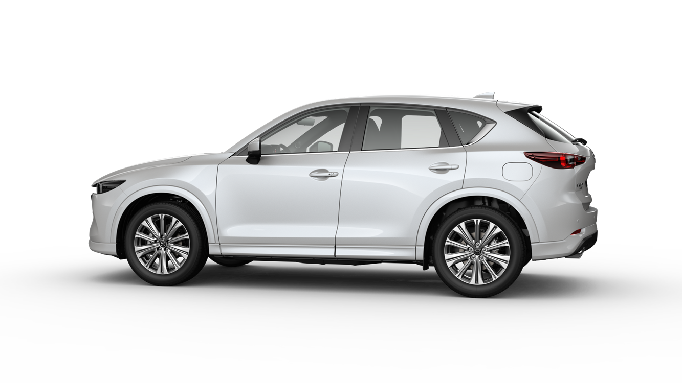 Mazda CX-5 2.0L Premium