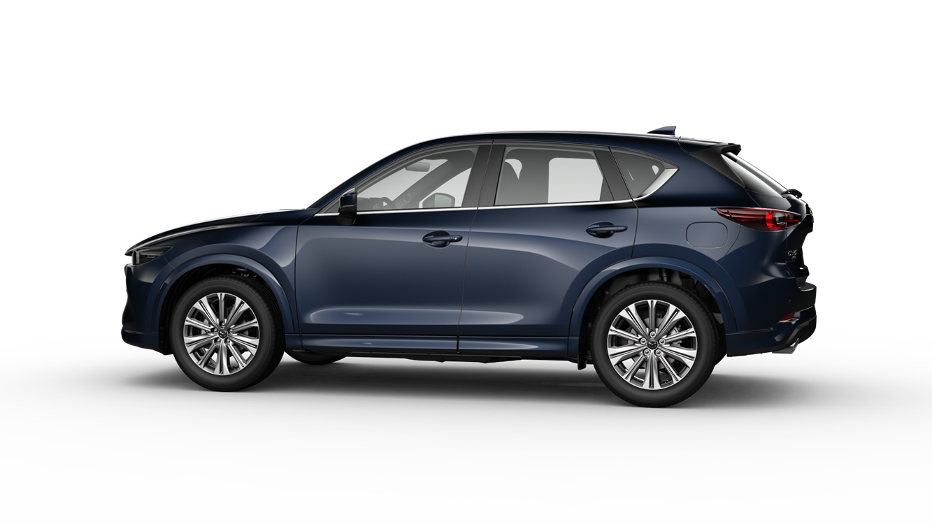 Mazda CX-5 2.0L Premium