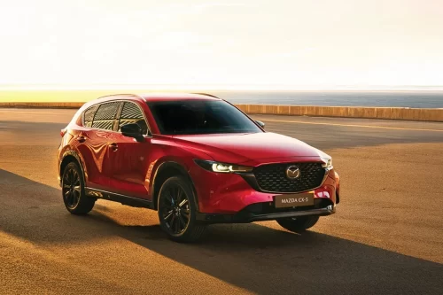 Mazda CX-5 2.0L Premium Exclusive