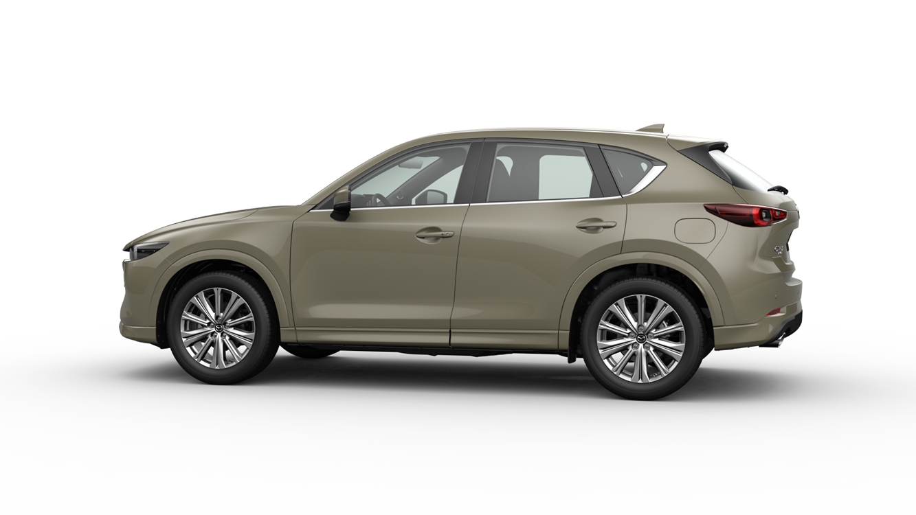 Mazda CX-5 2.0L Premium