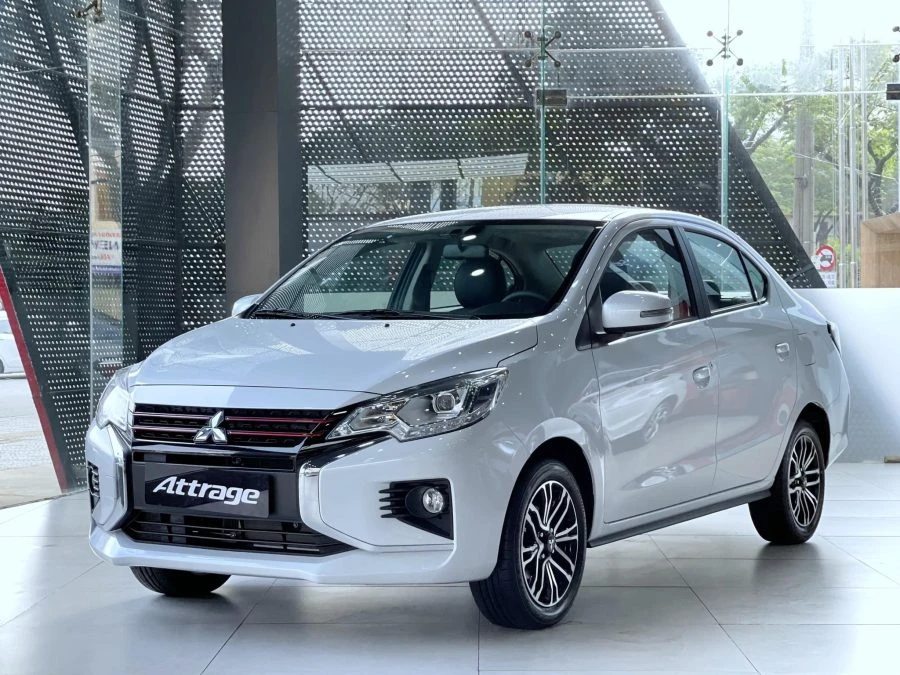 mitsubishi-attrage-cvt
