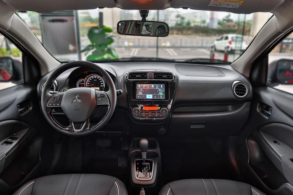 mitsubishi-attrage-cvt