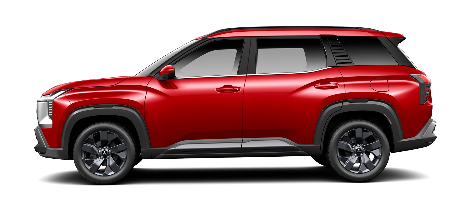 Mitsubishi Destinator Premium