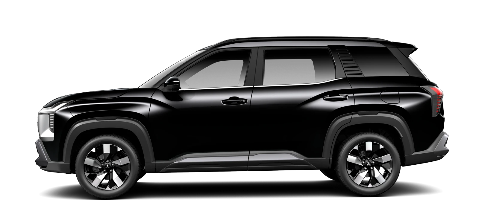 Mitsubishi Destinator Ultimate