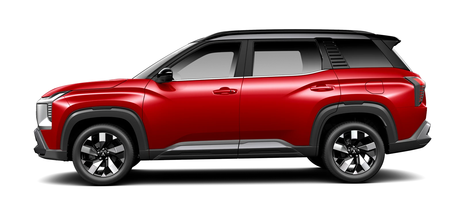 Mitsubishi Destinator Ultimate