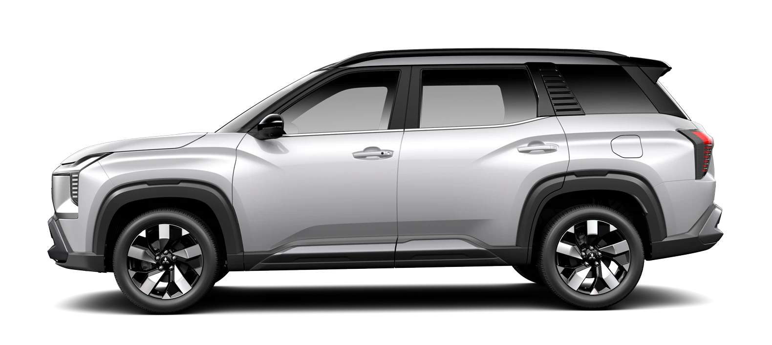 Mitsubishi Destinator Ultimate