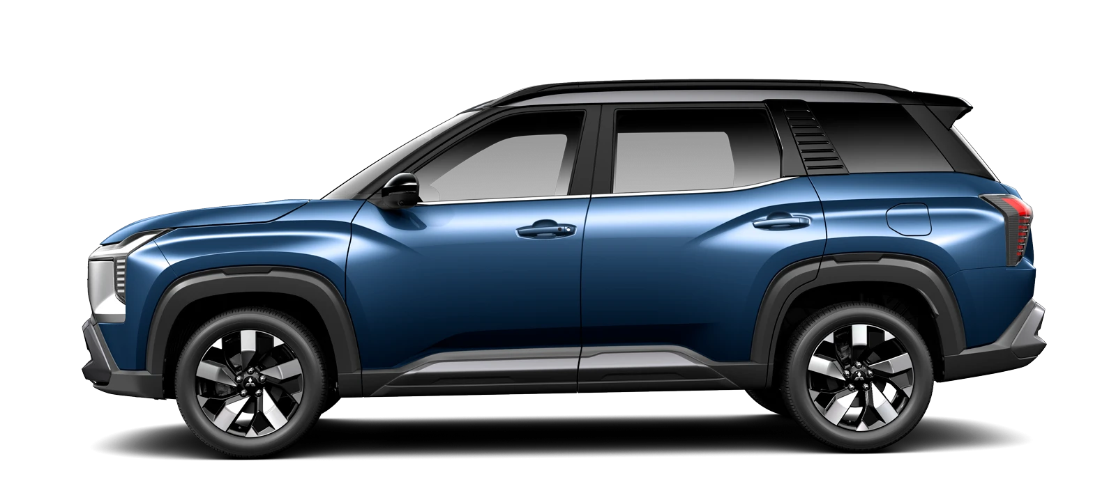 Mitsubishi Destinator Ultimate