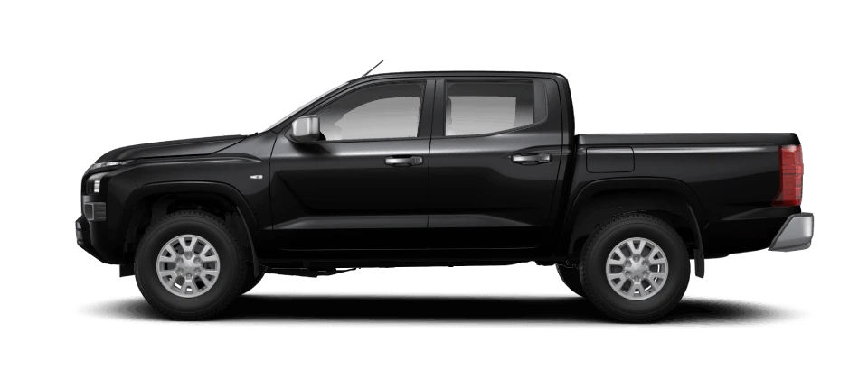 Mitsubishi Triton 2WD AT GLX