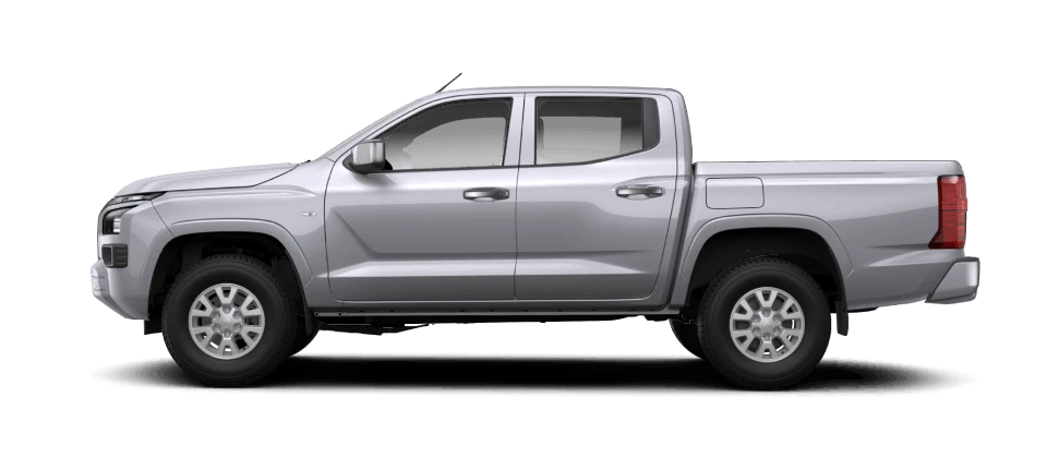 Mitsubishi Triton 2WD AT GLX
