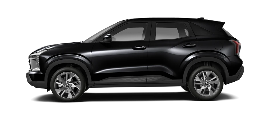 Mitsubishi Xforce Luxury