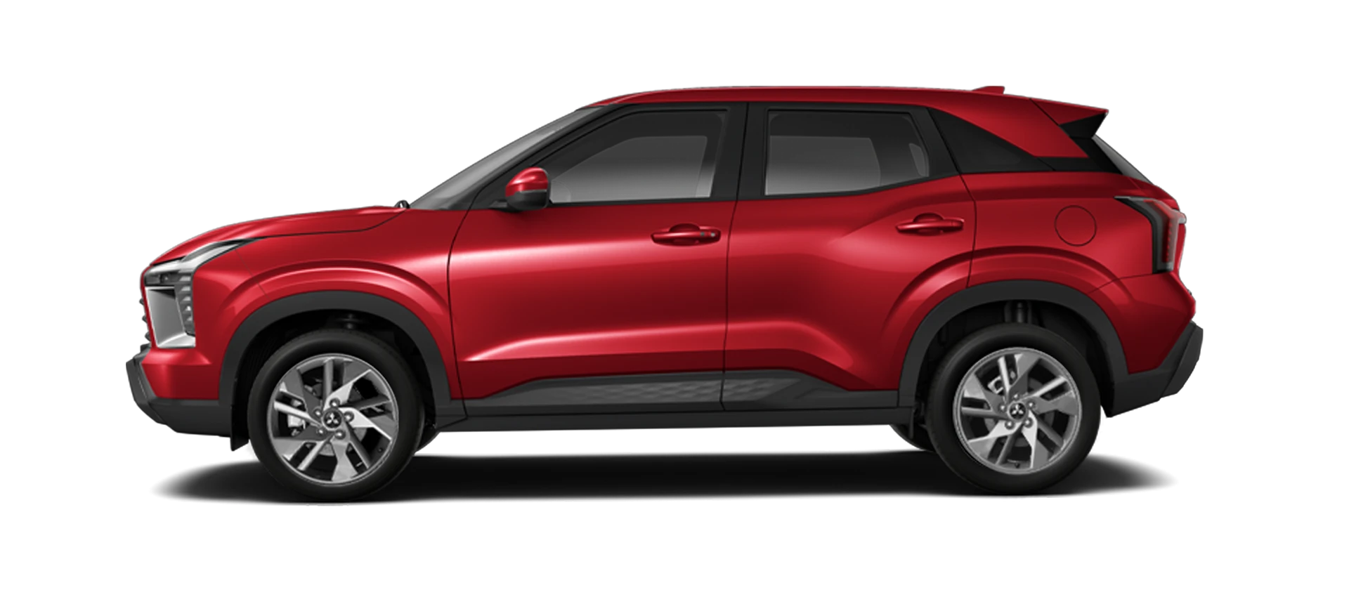 Mitsubishi Xforce Luxury