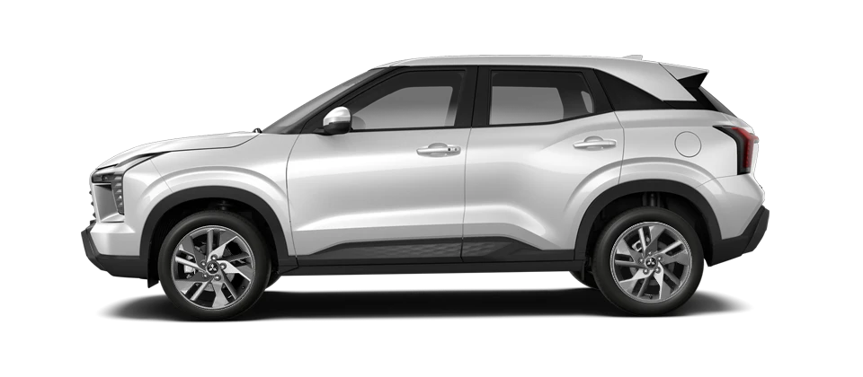 Mitsubishi Xforce Luxury