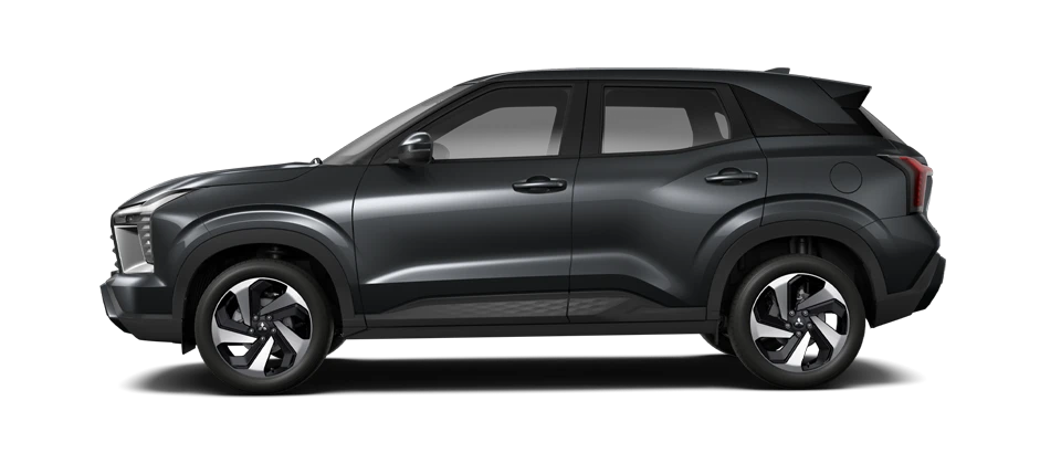 Mitsubishi Xforce Luxury