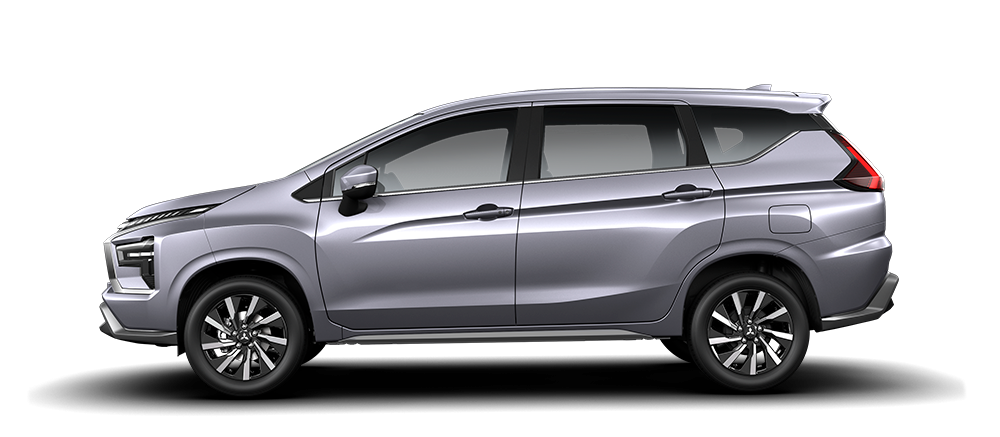 Mitsubishi Xpander AT Premium