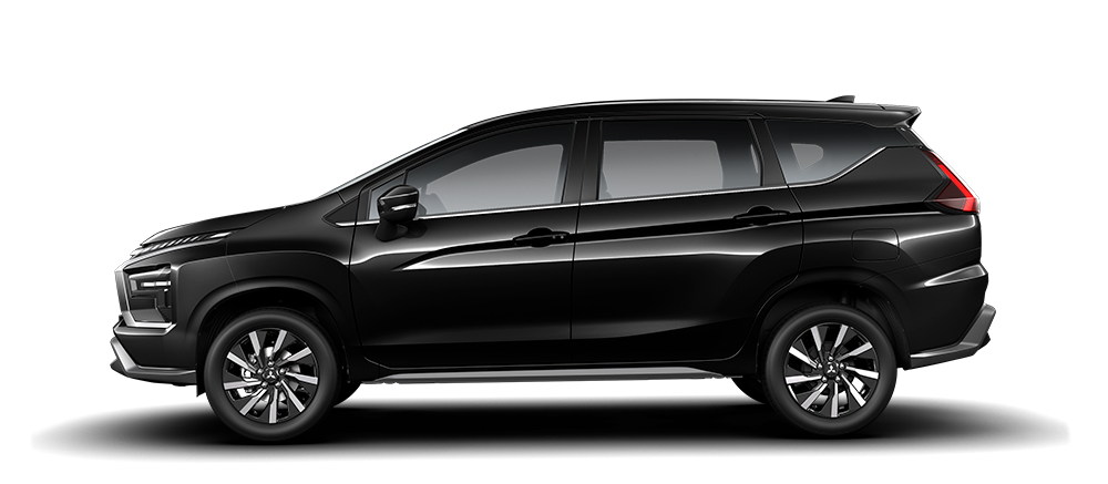 Mitsubishi Xpander AT Premium