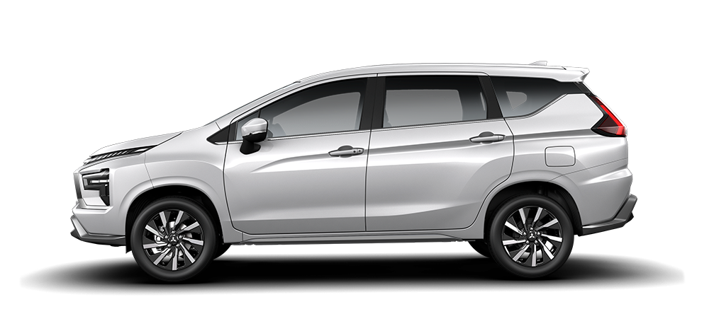 Mitsubishi Xpander AT Premium
