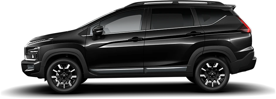 Mitsubishi Xpander Cross
