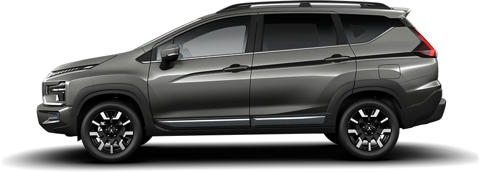 Mitsubishi Xpander Cross