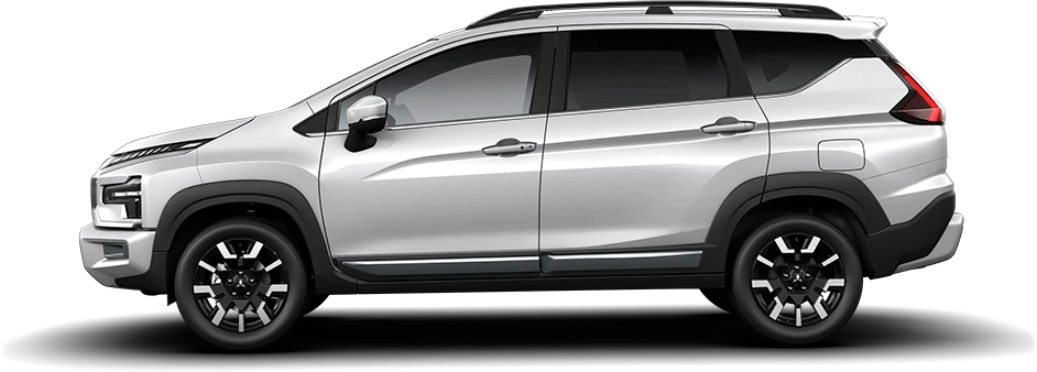 Mitsubishi Xpander Cross