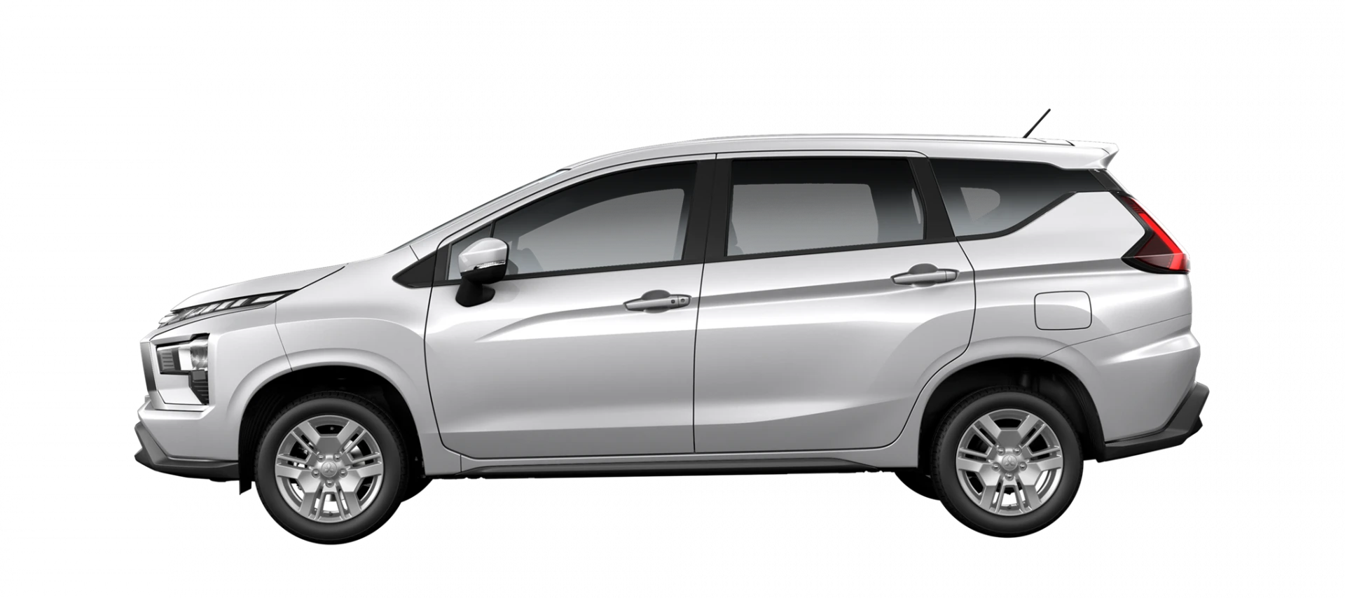 Mitsubishi Xpander MT