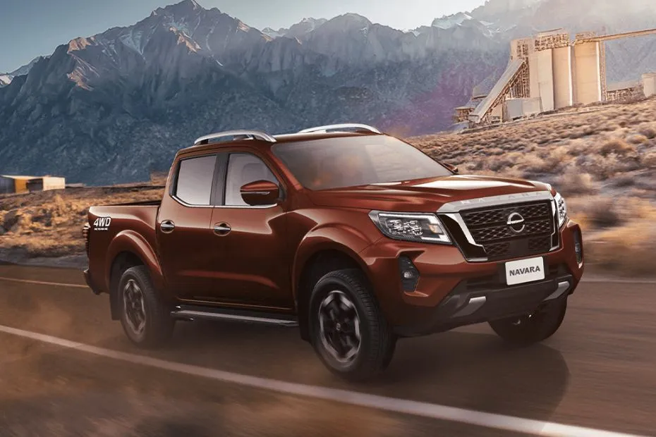 nissan-navara-el-2wd
