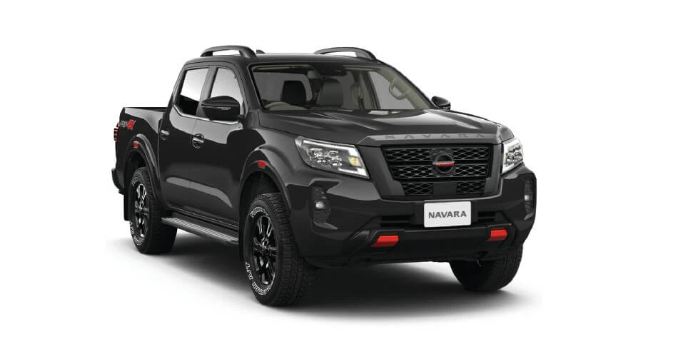 Nissan Navara EL 2WD