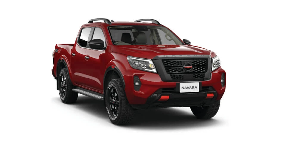 Nissan Navara EL 2WD