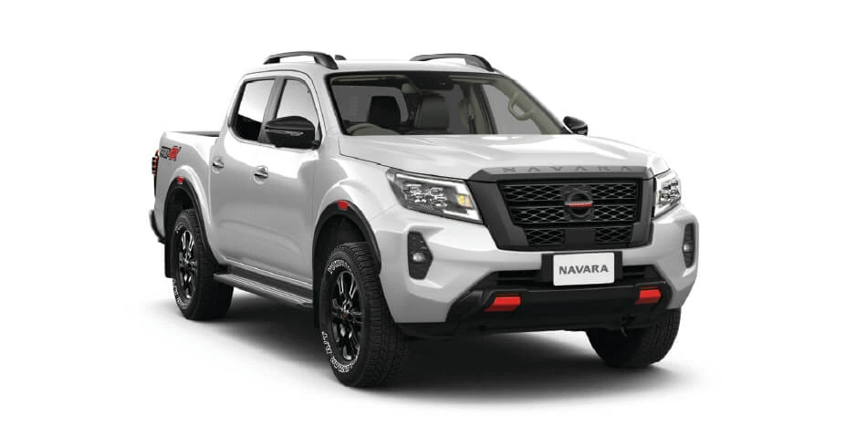 Nissan Navara EL 2WD