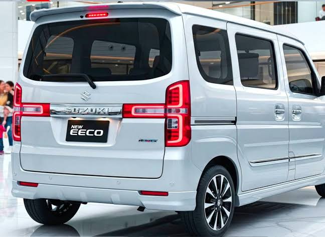 suzuki-eeco