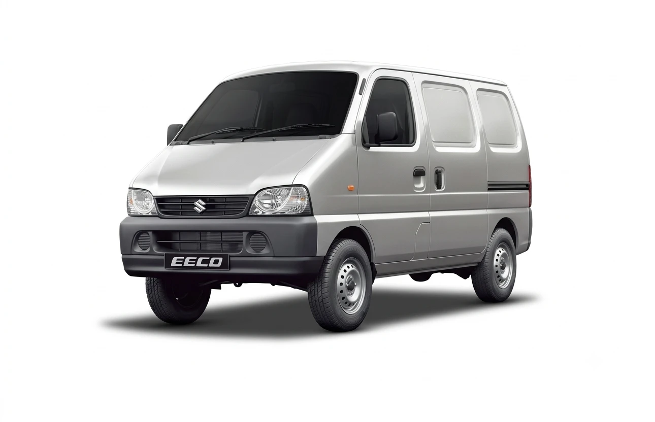 Suzuki EECO