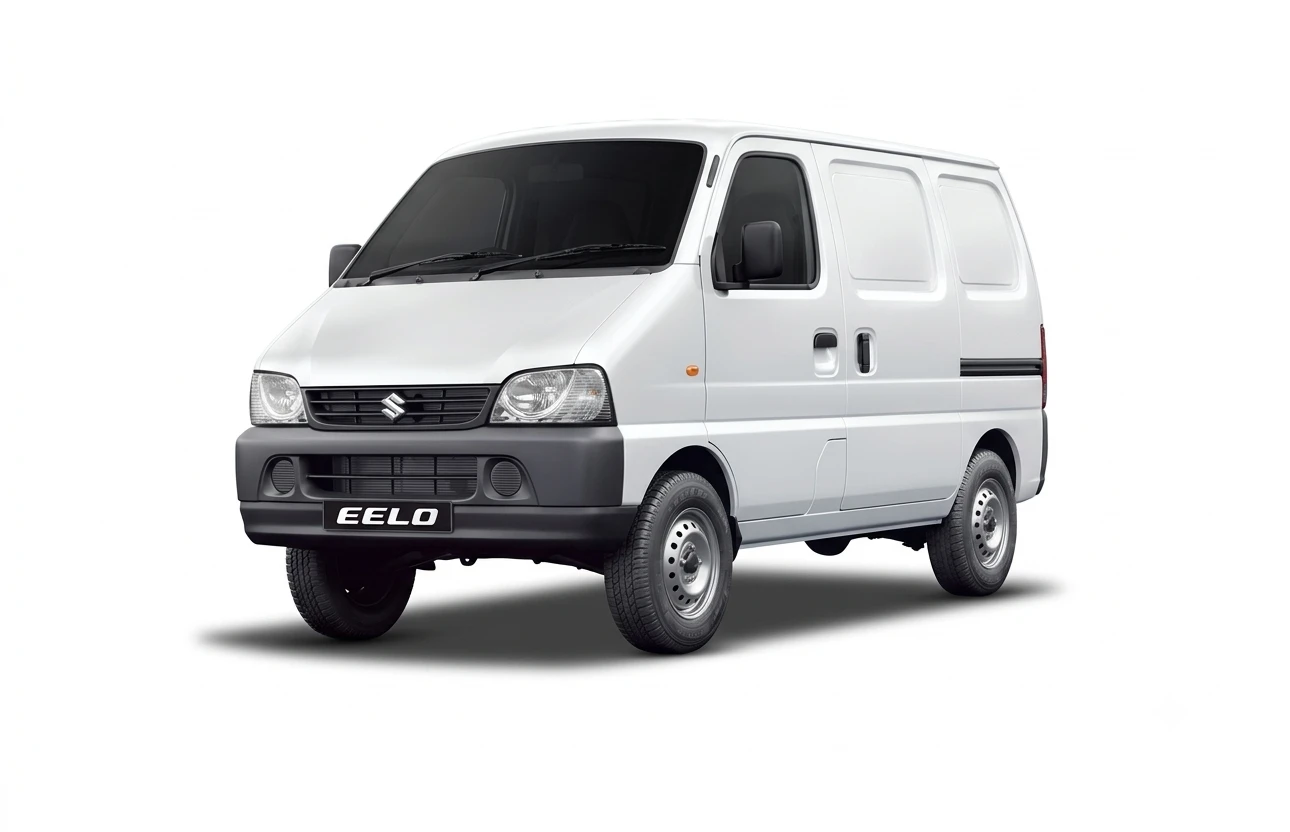 Suzuki EECO
