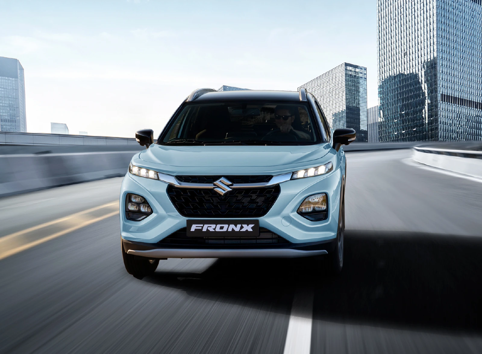 suzuki-fronx-gl