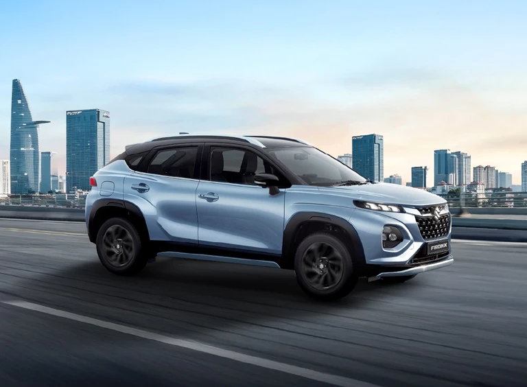 suzuki-fronx-glx