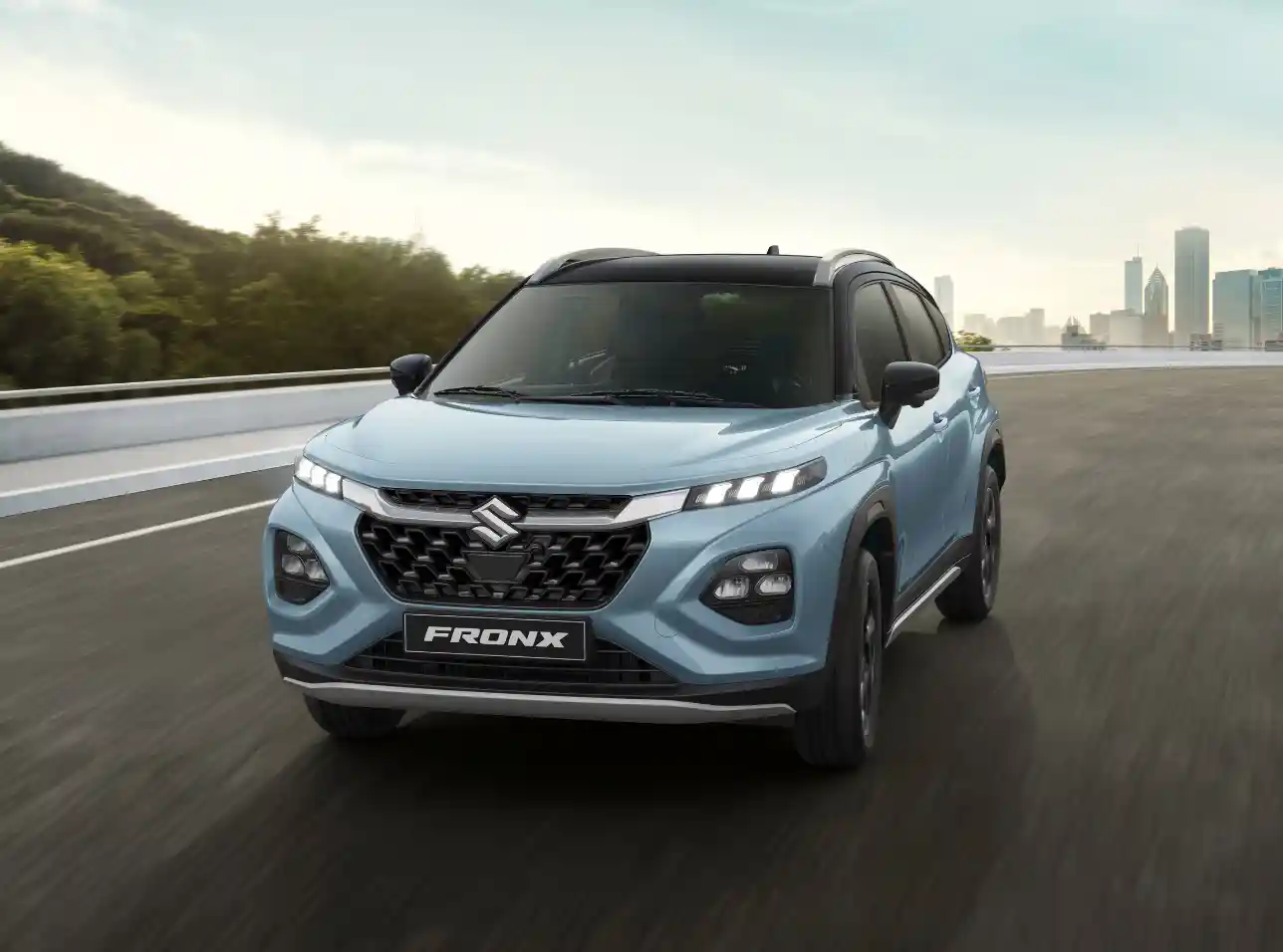 suzuki-fronx-glx