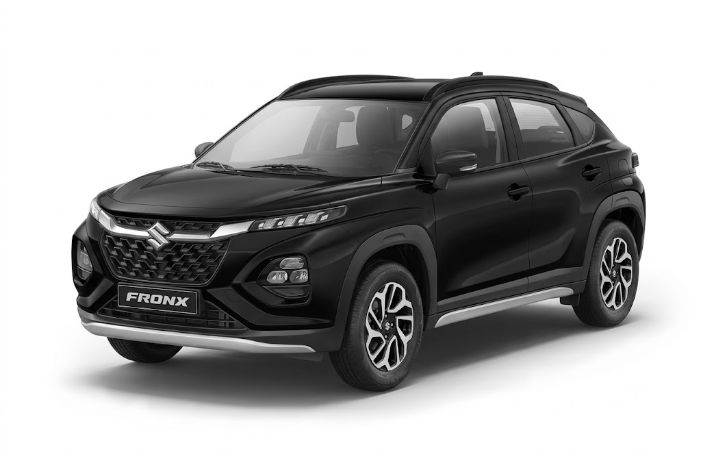 Suzuki Fronx GL
