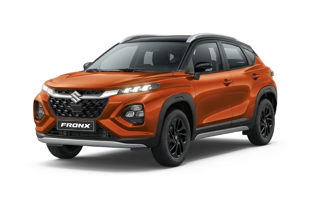 suzuki-fronx-glx