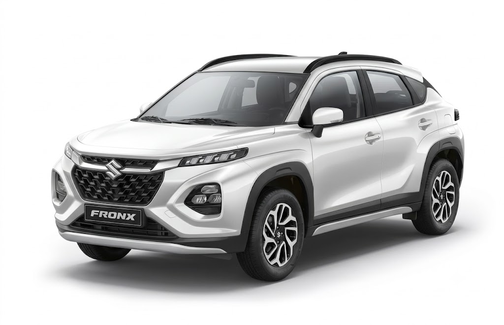 suzuki-fronx-gl