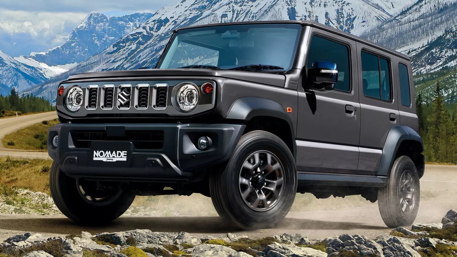 suzuki-jimny