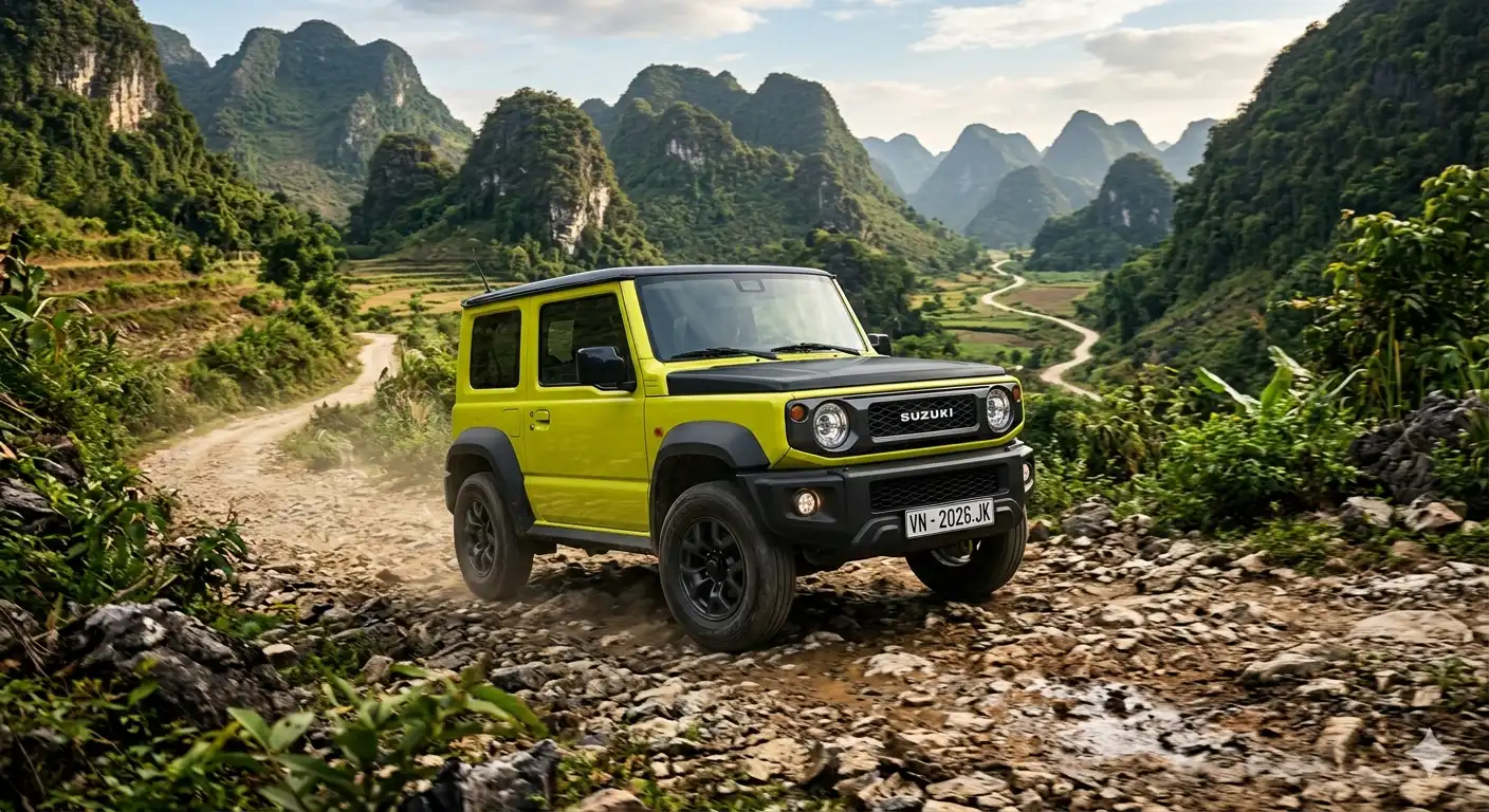 suzuki-jimny