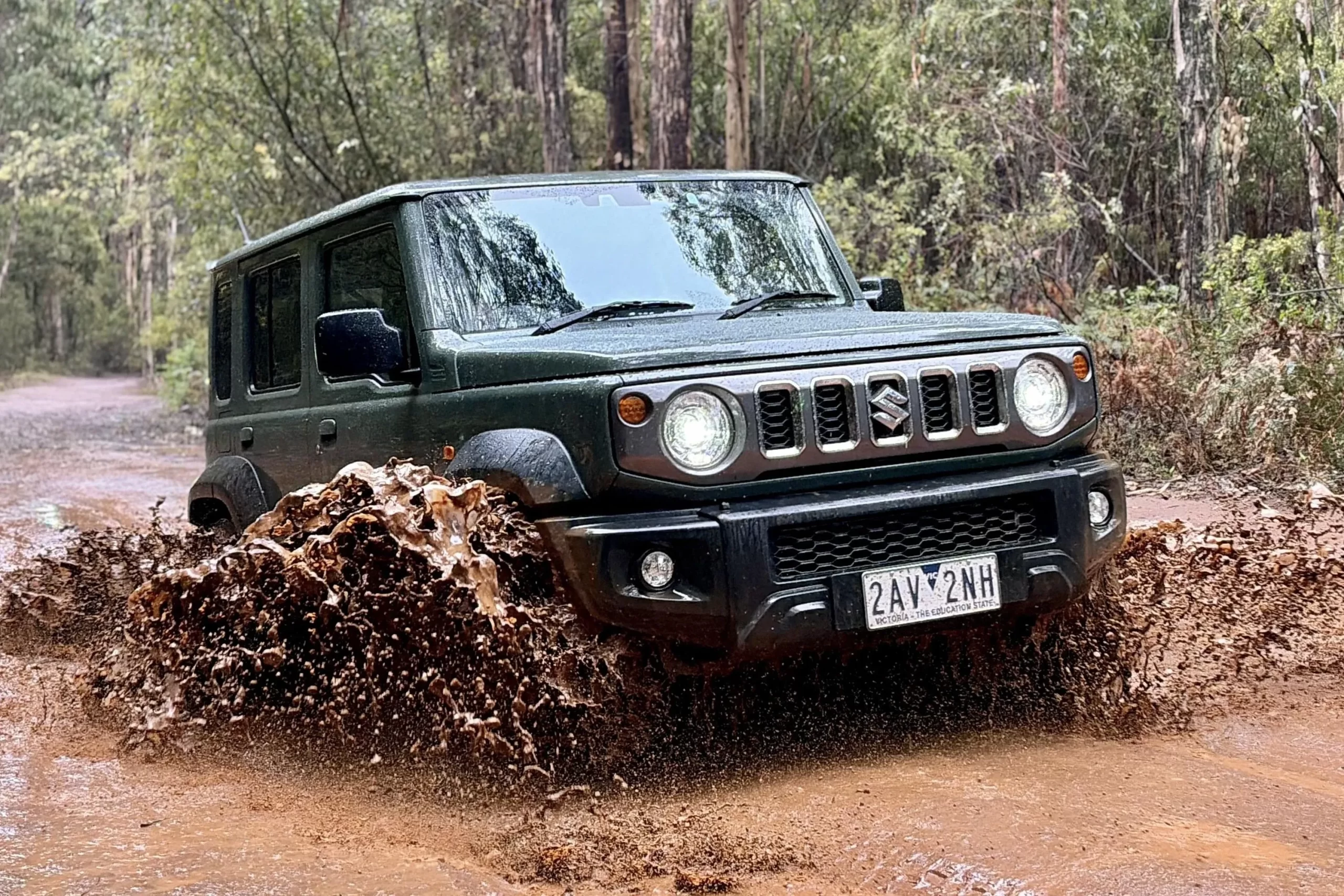 suzuki-jimny