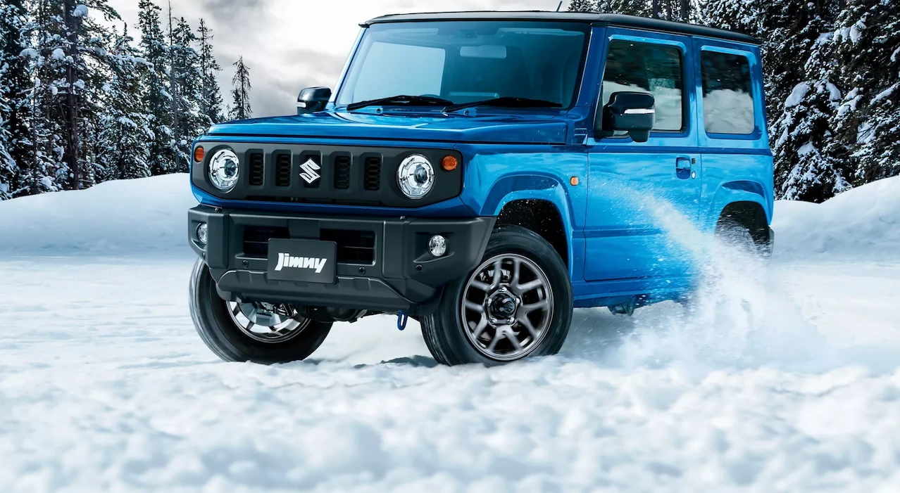 suzuki-jimny