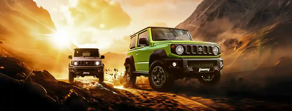 suzuki-jimny